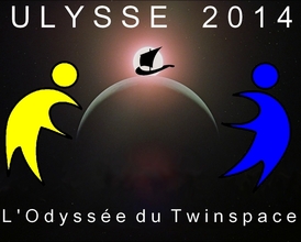Ευρωπαϊκή Ετικέτα Ποιότητας eTwinning  "Ulysse 2014" και "Eratosthenes 2014"