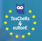 Teachers4Europe: τελετή λήξης 2016-2017