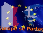 Ετικέτα Ποιότητας για το γαλλόφωνο eTwinning έργο "L' Europe se partage"